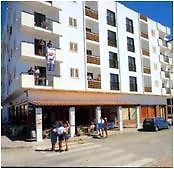 Es Calo Playa Hotel Ibiza Island Luaran gambar